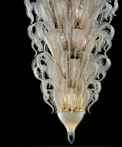 Barovier&Toso Подвесной светильник Barovier&Toso 5397