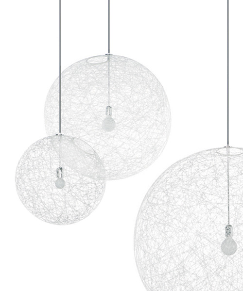 Moooi Подвесной светильник Moooi Random Light