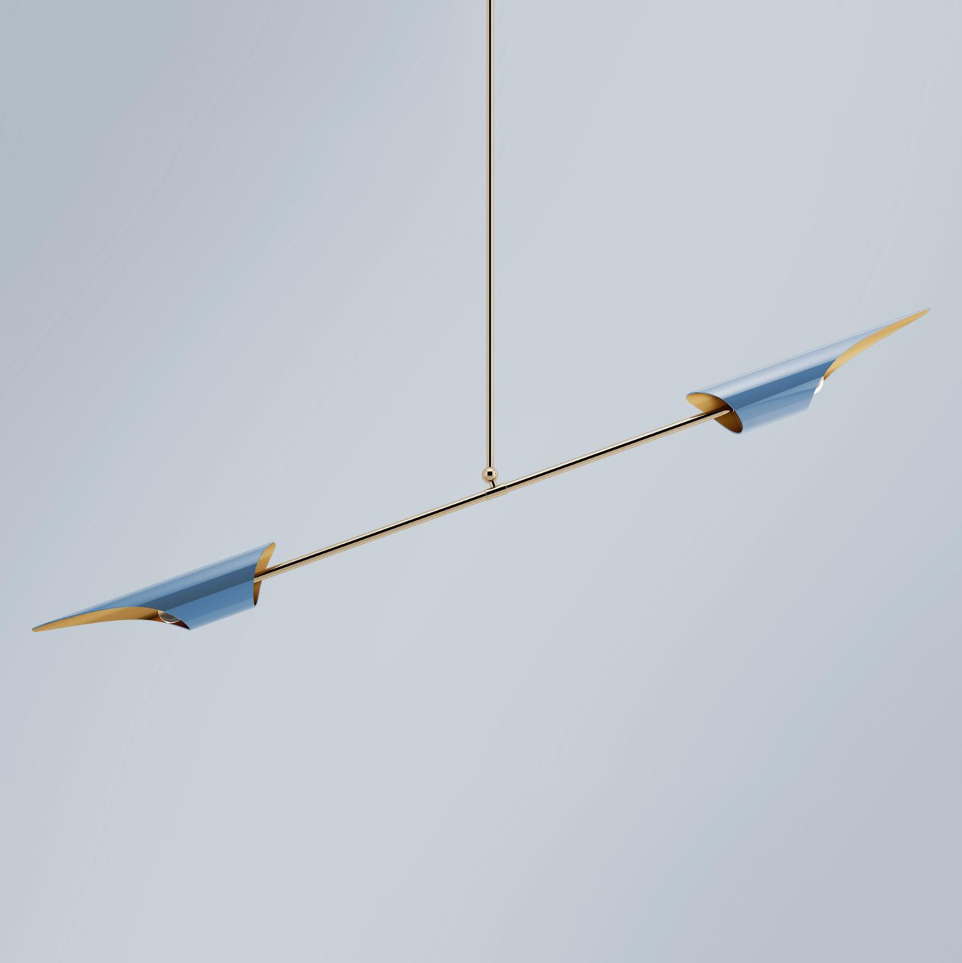 Creativemary Подвесной светильник Creativemary Swan Suspension