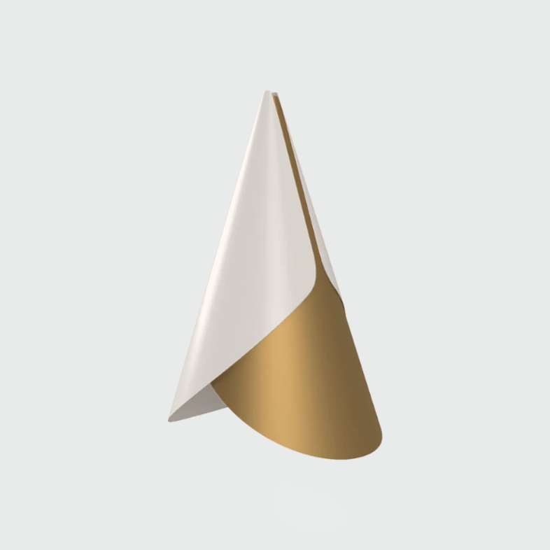UMAGE Абажур Umage Cornet