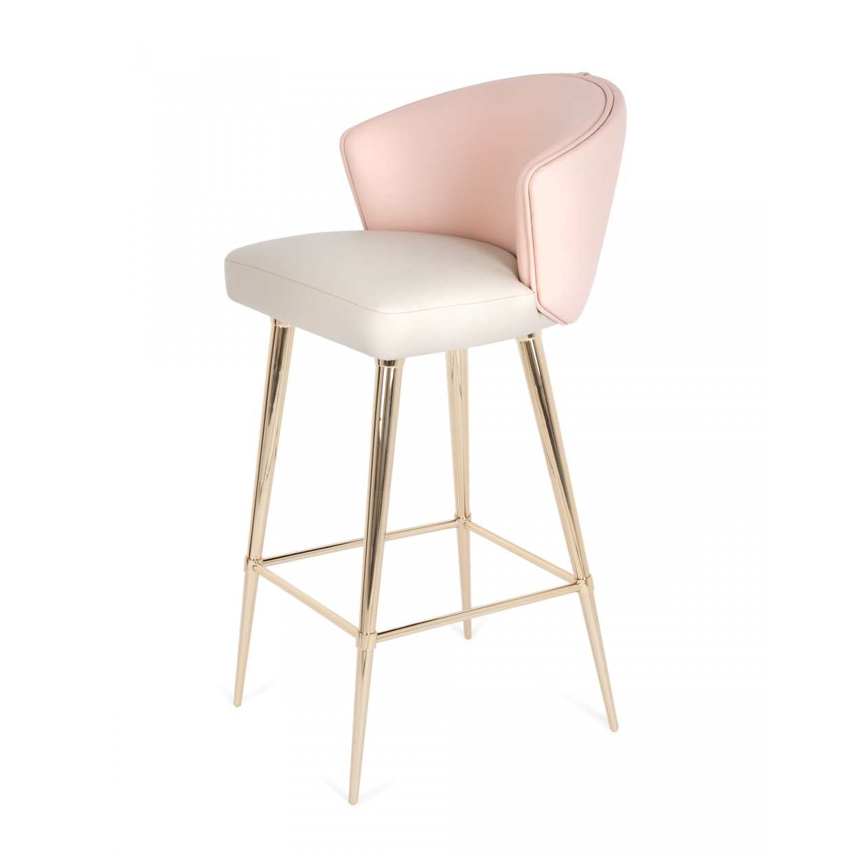 Castro Lighting Стул барный Castro Lighting Sedere Bar Chair