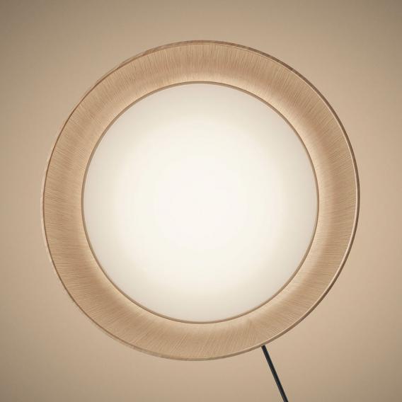Торшер Foscarini Twiggy Wood LED Floor Lamp
