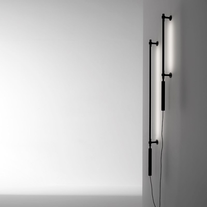 Martinelli Luce Настенный светильник Martinelli Luce 1421 COLIBRI'
