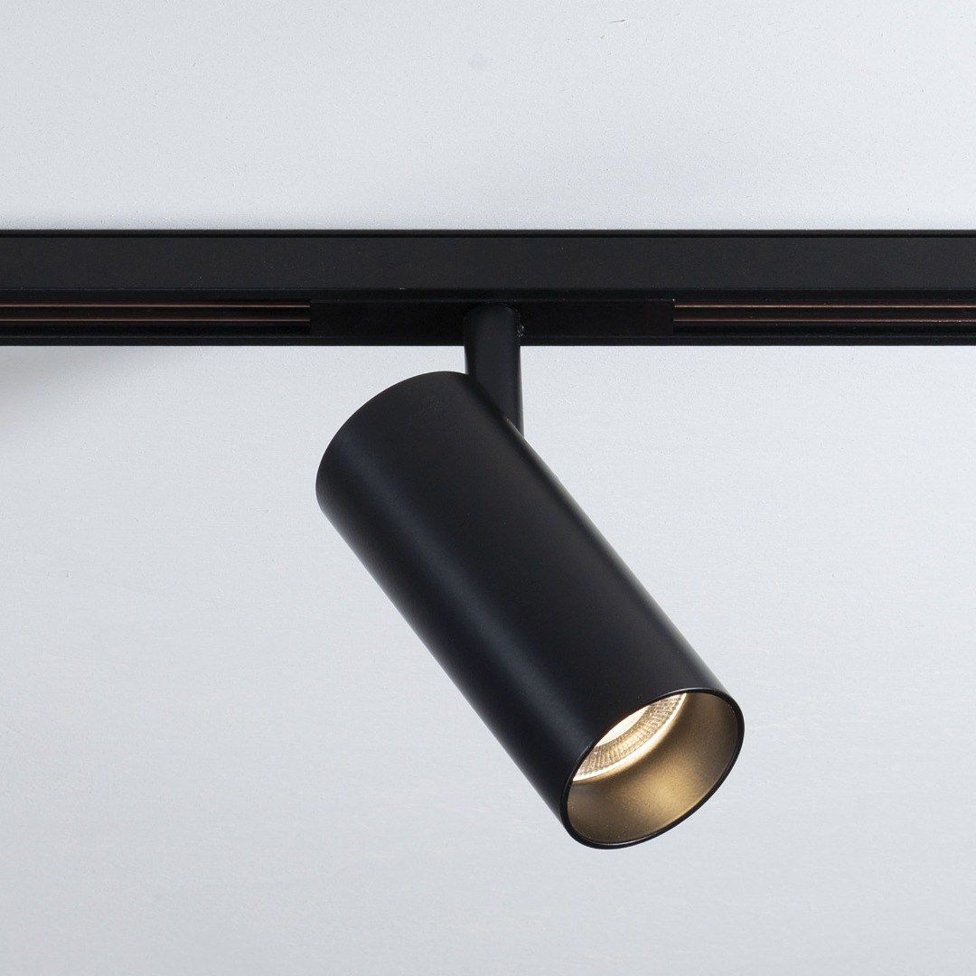 Martinelli Luce Трековый светильник Martinelli Luce 1449 Cip