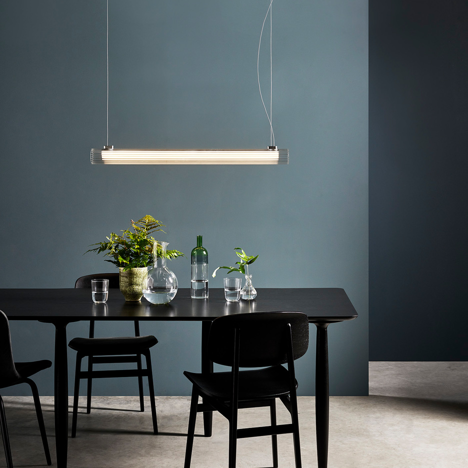 Торшер Umage Asteria Floor