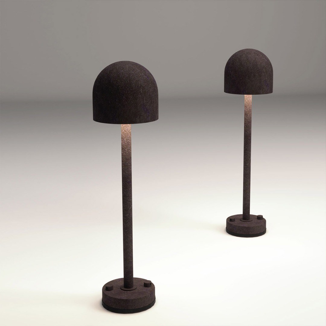 Martinelli Luce Уличный светильник Martinelli Luce 2308 boleto