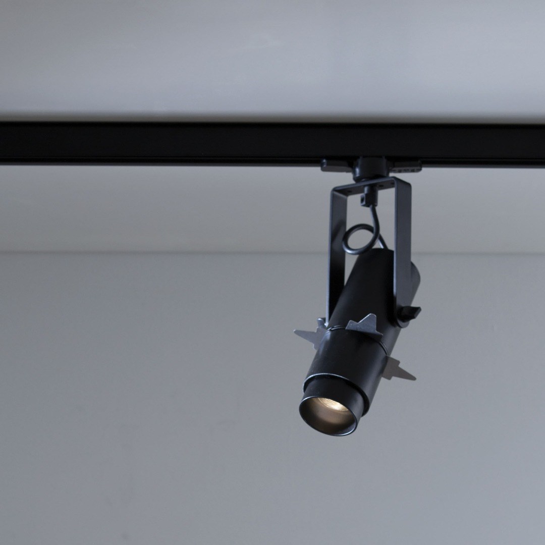 Martinelli Luce Трековый светильник Martinelli Luce 2898 S20