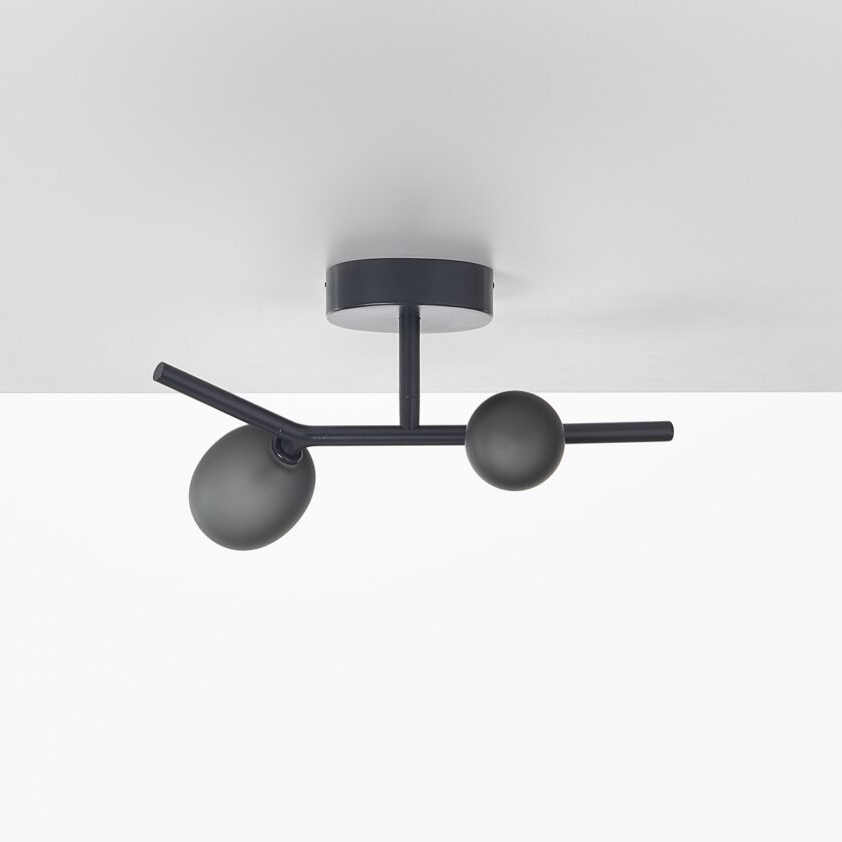 Brokis Потолочный светильник Brokis IVY CEILING