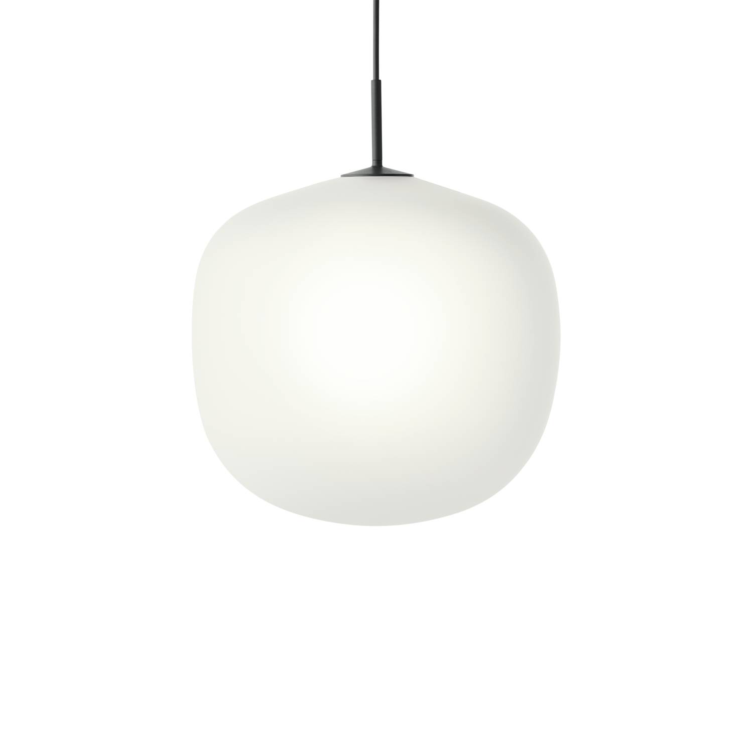 MUUTO Подвесной светильник MUUTO Rime Ø12