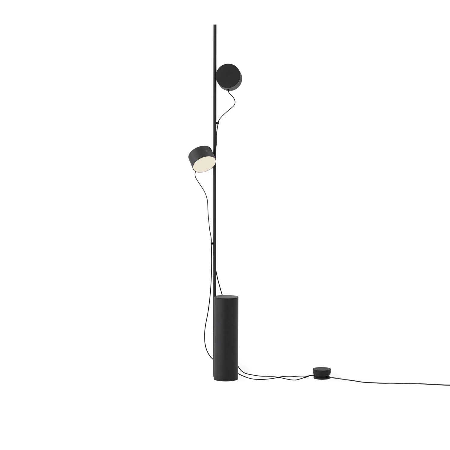 MUUTO Напольный светильник MUUTO Post