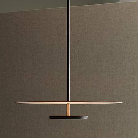 Vibia Подвесной светильник Vibia Flat