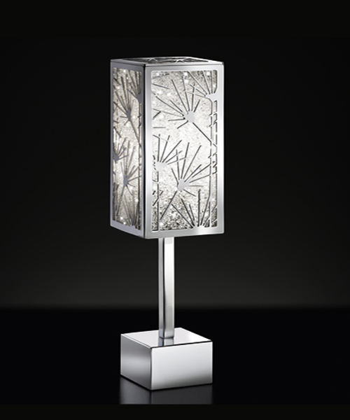 Swarovski Настольная лампа Swarovski FLORETTE SCB825