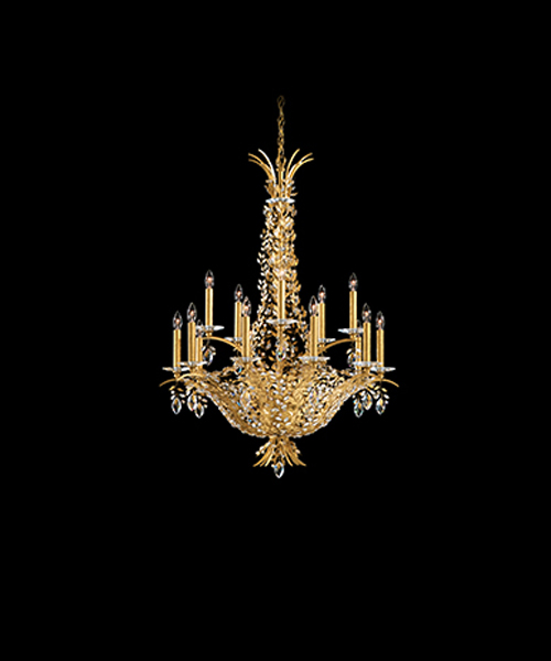 Schonbek Люстра Schonbek Amytis AM5415
