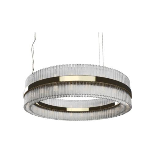 Castro Lighting Подвесной светильник Castro Lighting ROLLAND ROUND