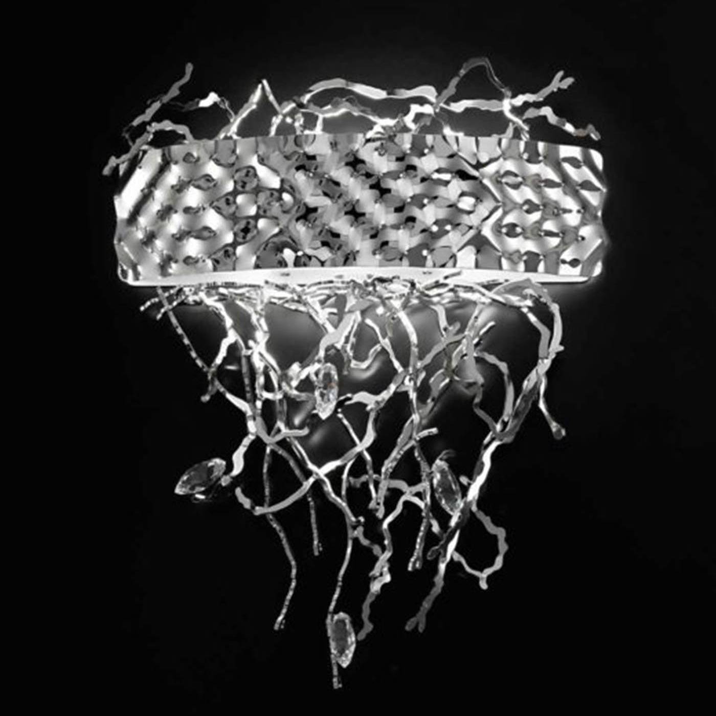 IDL Настенный светильник IDL Groovy Wall lamp 1A