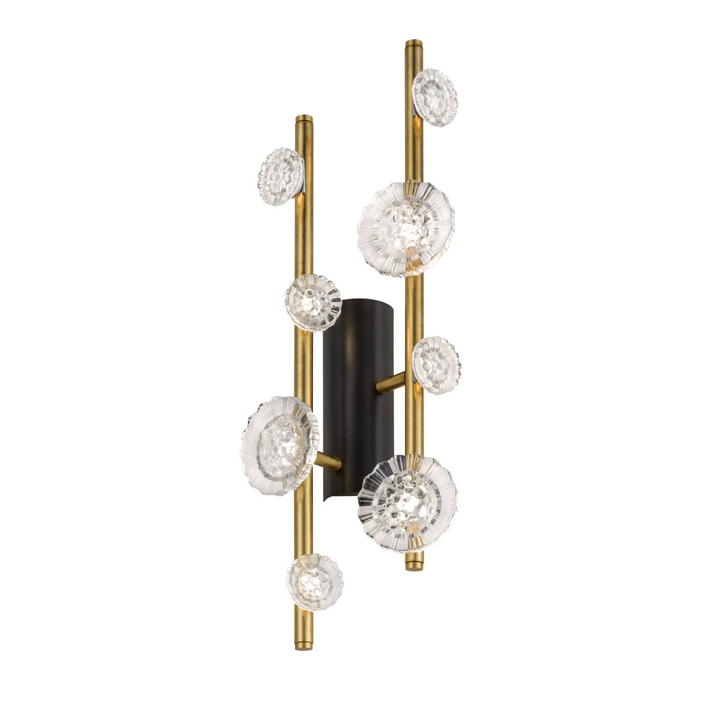 IDL Настенный светильник IDL Flower Miu Wall lamp 2A