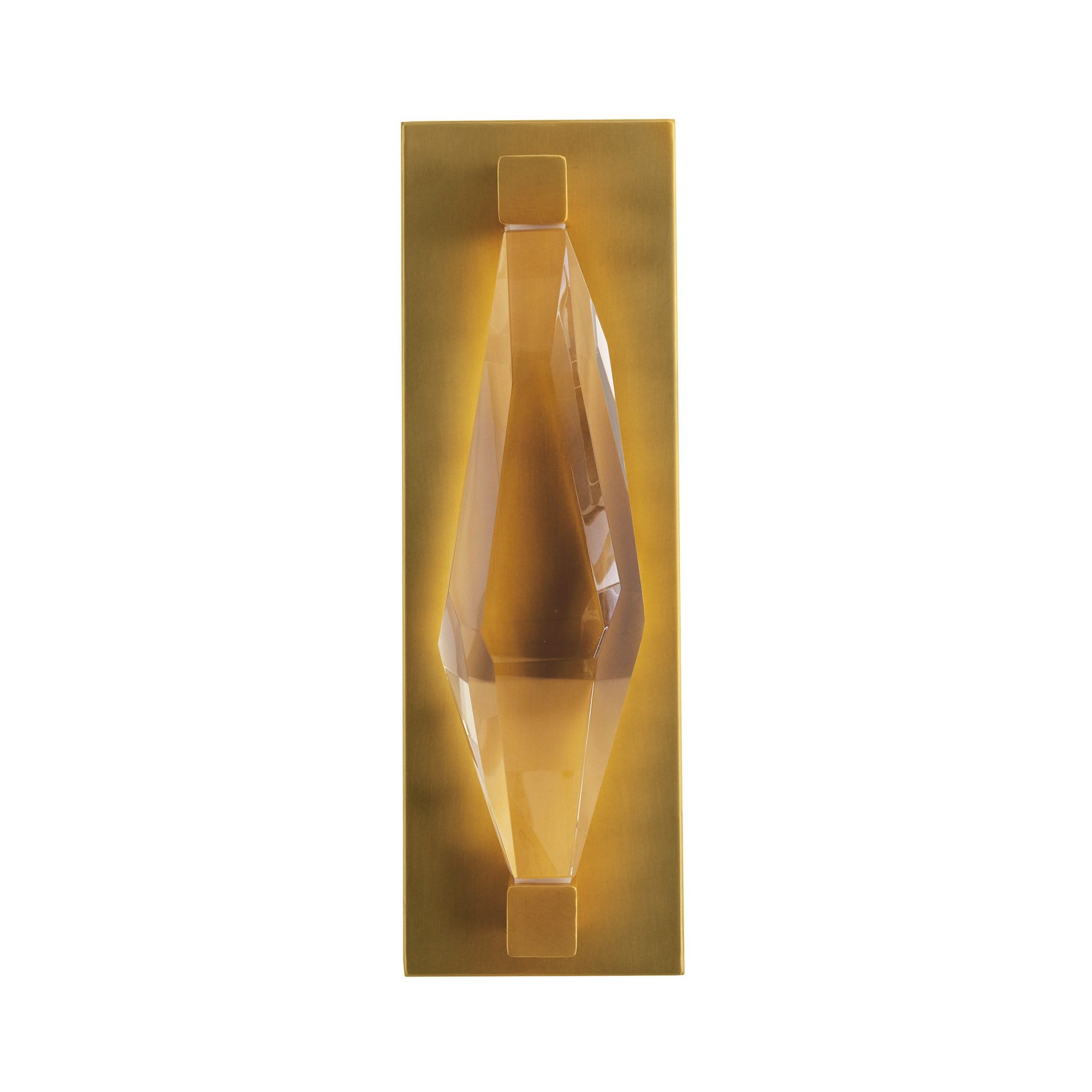 Arteriors home Настенный светильник Arteriors home MAISIE SCONCE
