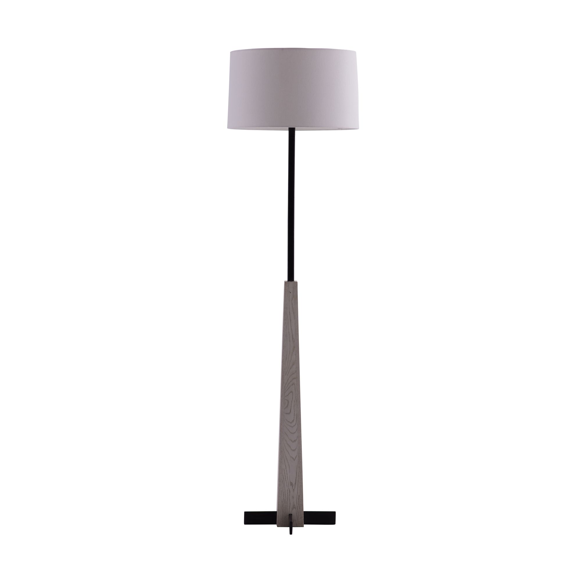 Arteriors home Напольный светильник Arteriors home NASSAU FLOOR LAMP