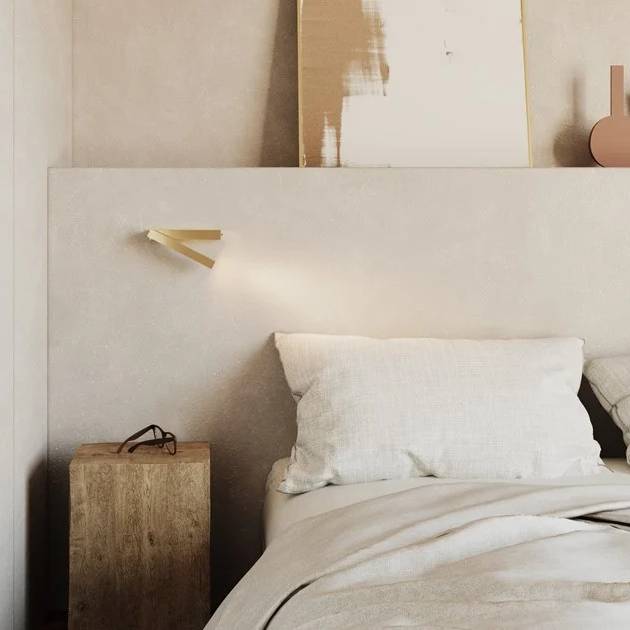 Настенный светильник LEDS C4 HALL SLIM