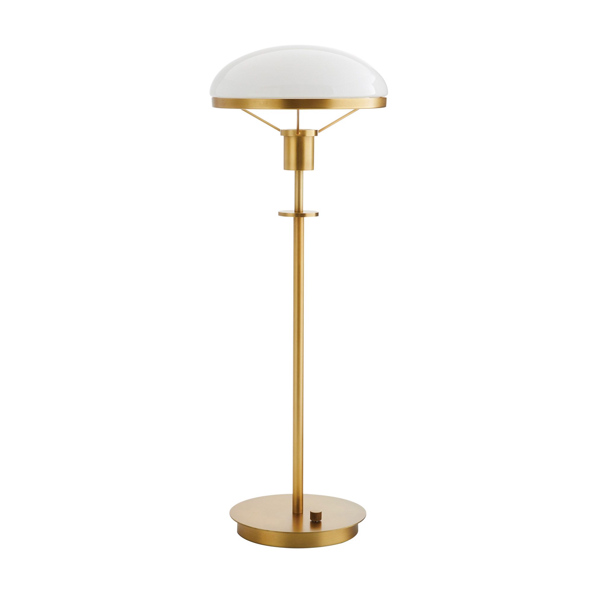 Arteriors home Настольный светильник Arteriors home OTHELLO LAMP