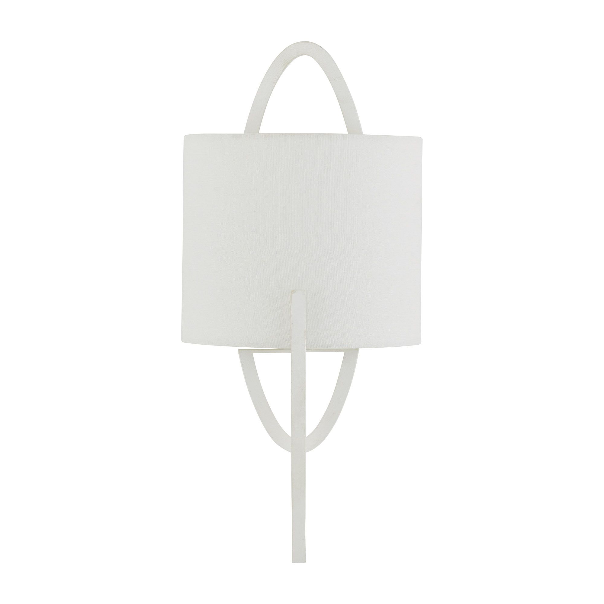 Arteriors home Настенный светильник Arteriors home OBRA SCONCE