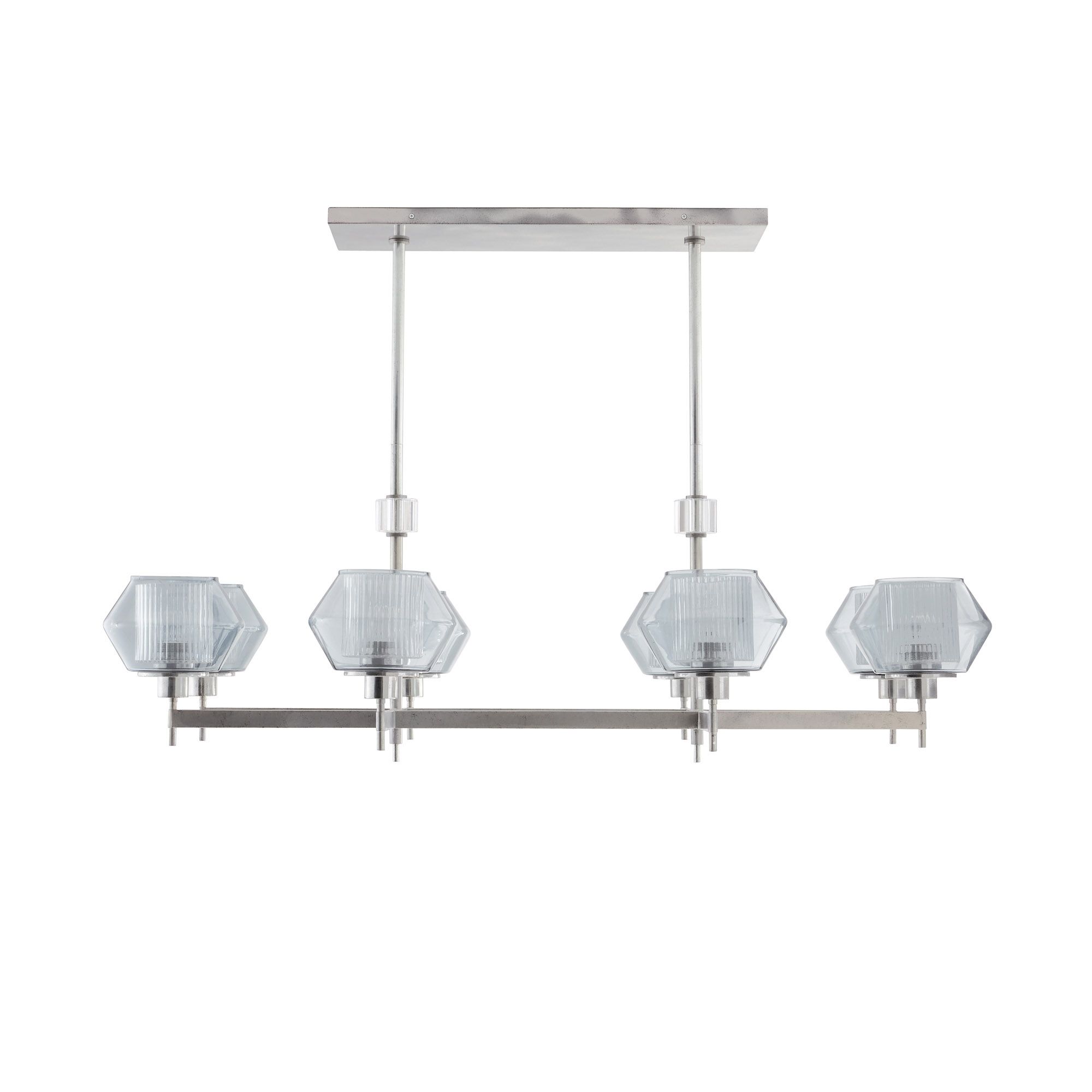 Arteriors home Подвесной светильник Arteriors home HOLM CHANDELIER