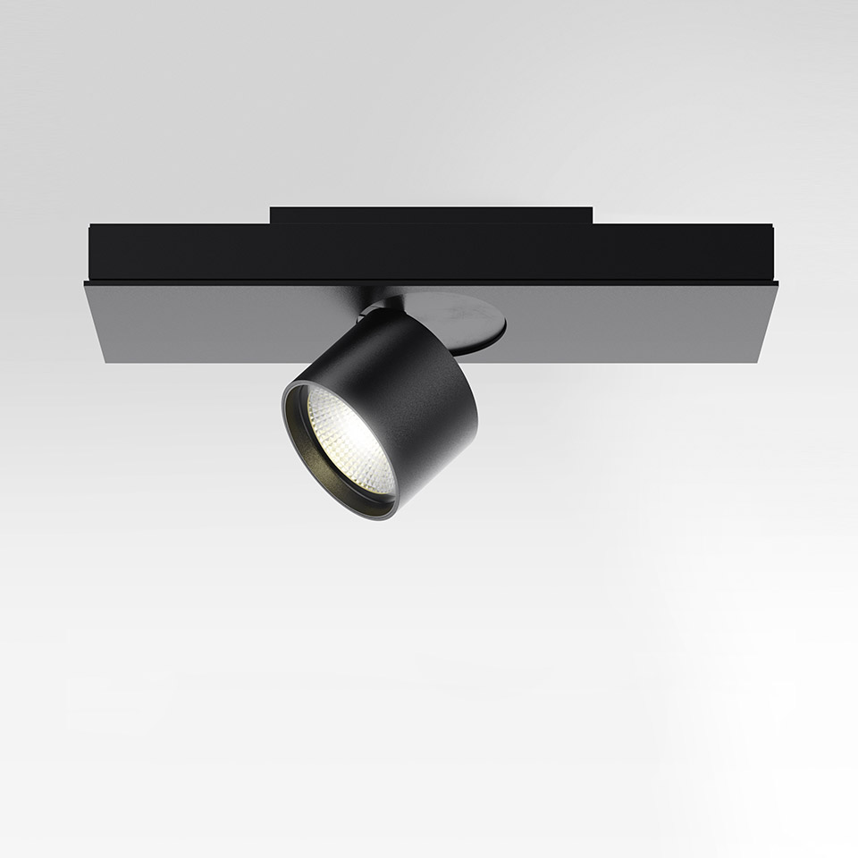 Artemide Подвесной системный светильник Artemide Hoy System