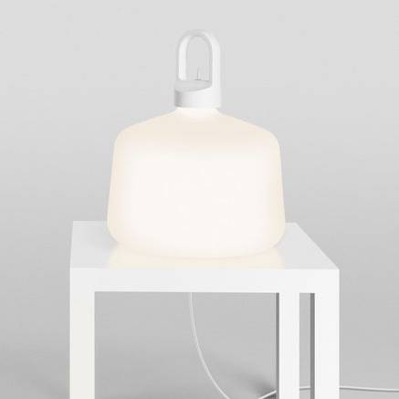 ZERO Настольный светильник ZERO Bottle