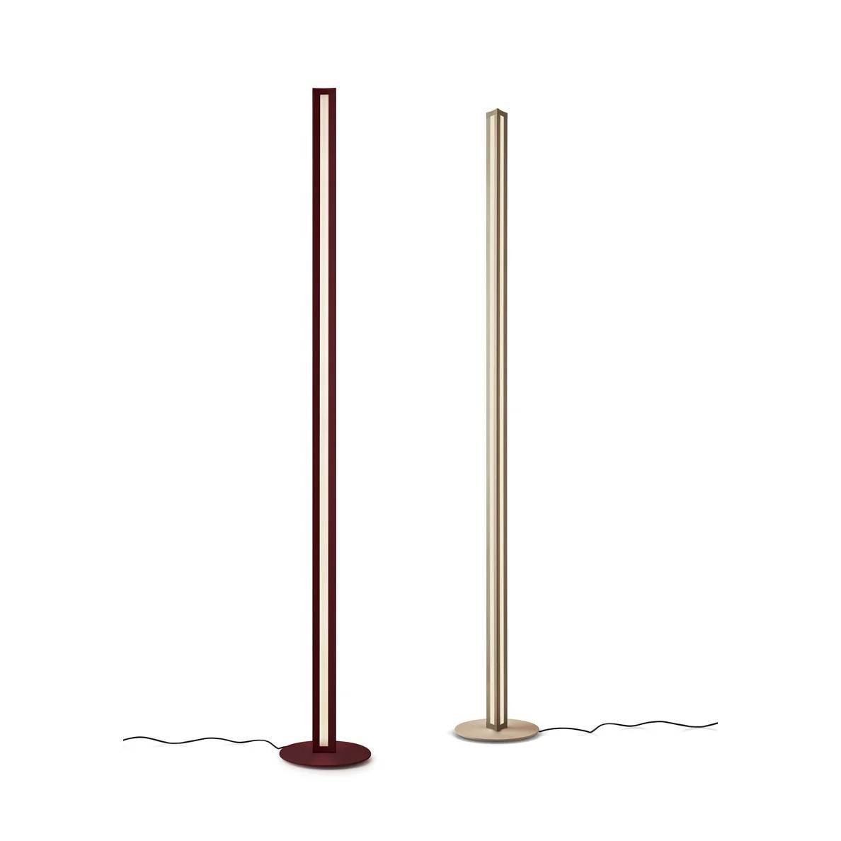 Foscarini Напольный светильник Foscarini Chiaroscura