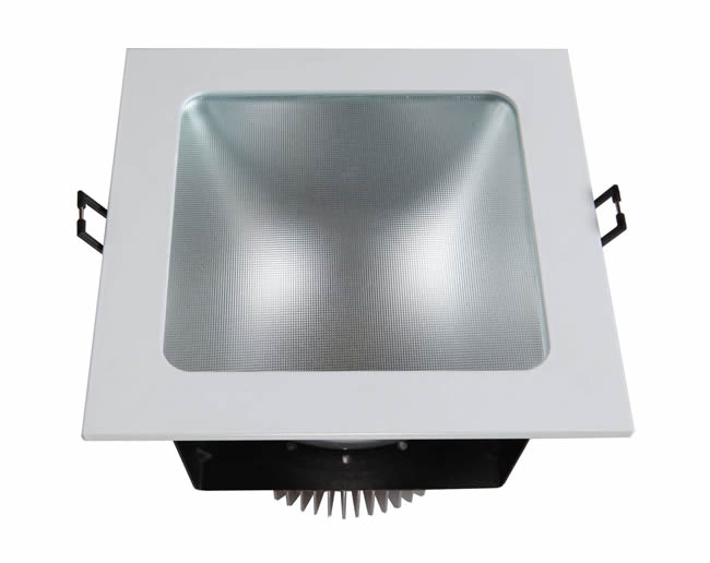 Vivo Luce Встраиваемый светодиодный светильник downlight Vivo Luce PRESTO LED