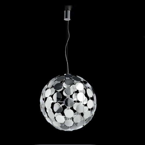 Patrizia Volpato Подвесной светильник Patrizia Volpato Sfera 510/S60