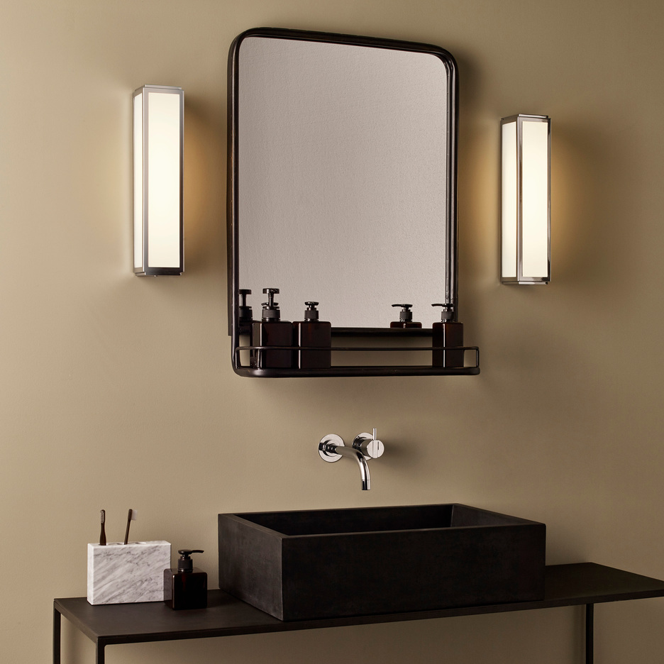 Бра Astro Lighting Orb Wall Sconce
