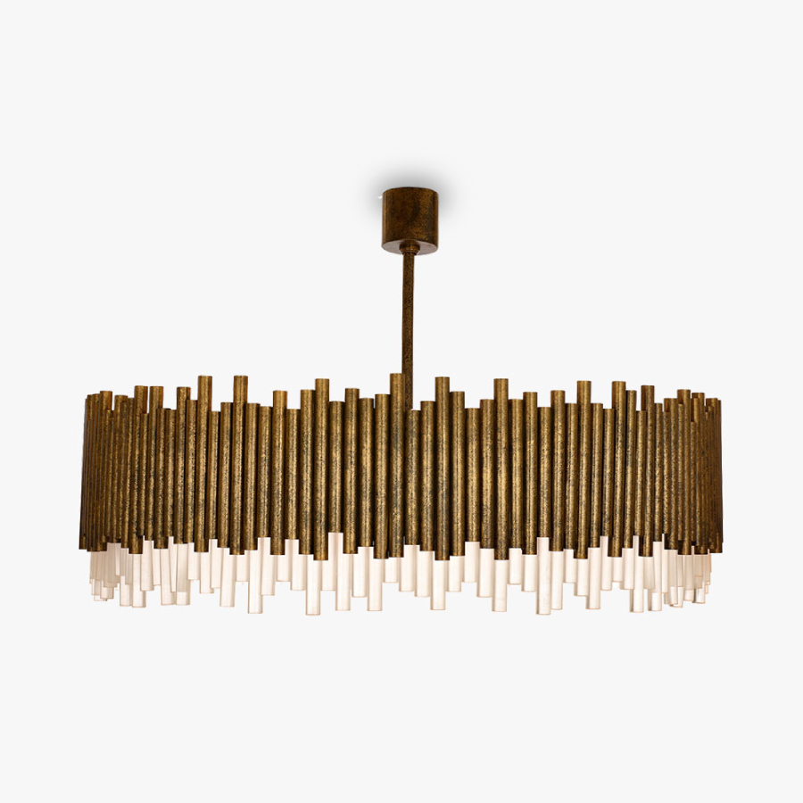 Bella Figura Подвесной светильник Bella Figura BATTERSEA CHANDELIER 80