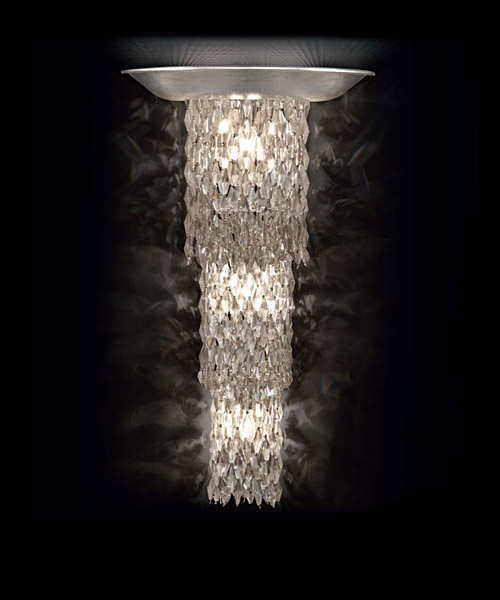 Fine Art Lamps Настенный светильник Fine Art Lamps CELESTIAL 813550