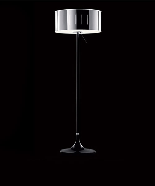 MoveLight Торшер MoveLight Dolce Vita floor 60