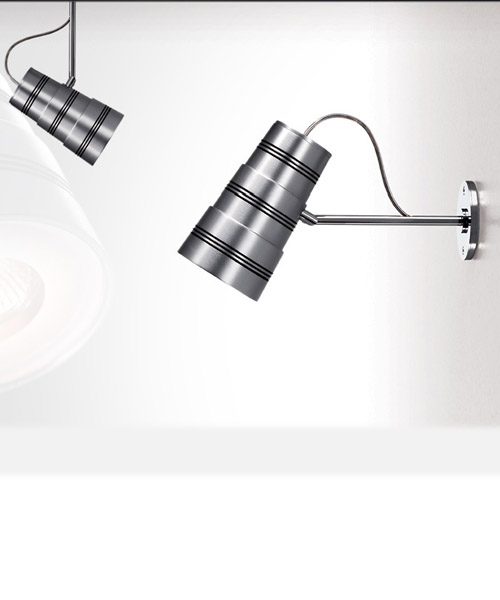 MoveLight Настенно-потолочный светильник MoveLight Tecno celling/wall