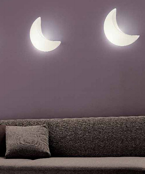 AVMazzega Настенный светильник AVMazzega Luna AP 1072