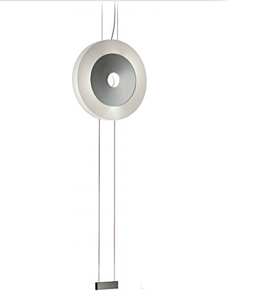 Modo Luce Подвесной светильник Modo Luce Yo-yo YOYEPT049F02