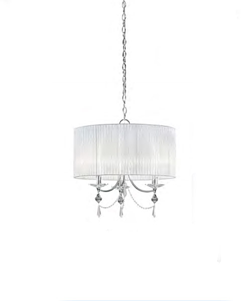 Lucecrea Подвесной светильник Lucecrea Contessina 381305 2A A