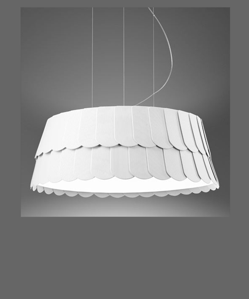 Fabbian Подвесной светильник Fabbian Roofer F12 A05_