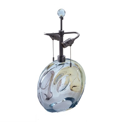 Donghia Настольная лампа Donghia ALBA LAMP 80043