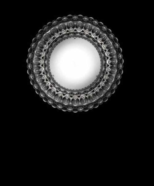Foscarini Потолочный светильник Foscarini CABOCHE P
