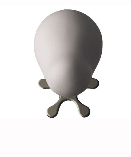 Foscarini Настольная лампа Foscarini COCO