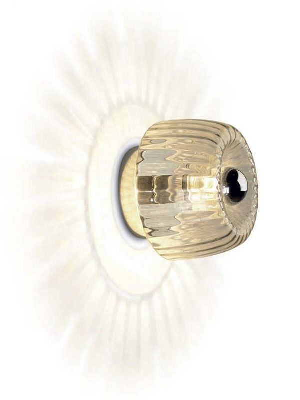 Leds C4 Настенно-потолочный светильник Leds C4 Sunny 815314301
