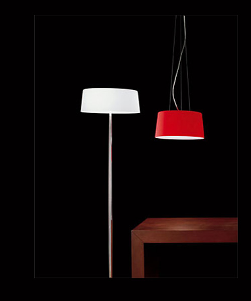 Axo light Торшер Axo Light Entasis PT