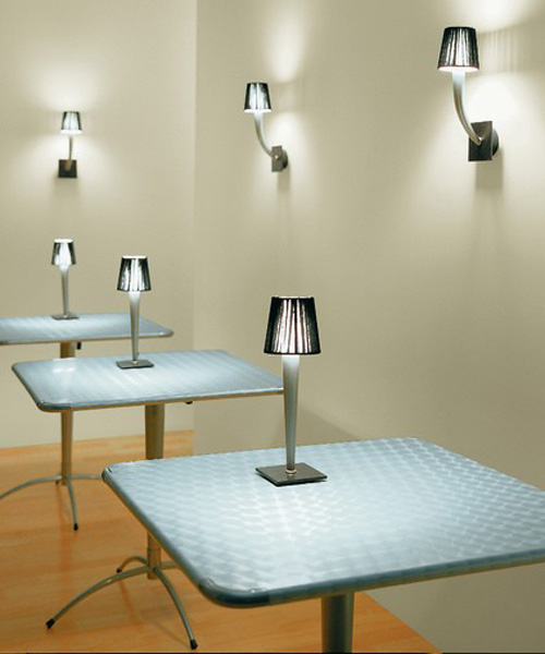 Axo light Настольная лампа Axo Light Lollo LT-P