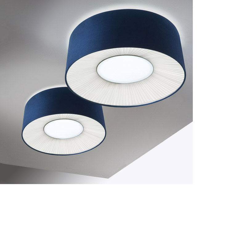 Axo light Потолочный светильник Axo Light (Lightecture) Velvet PLVEL160