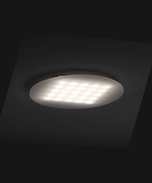 Molto Luce Molto Luce BORN 2B LED 40 S