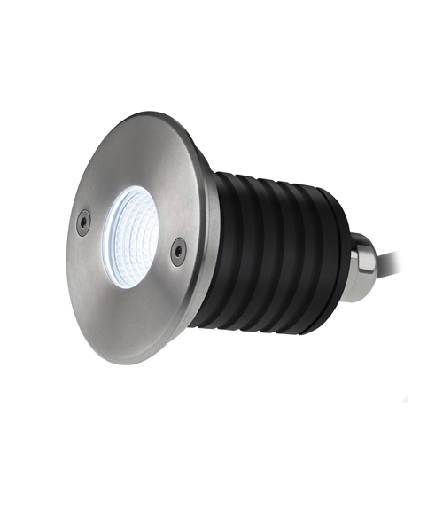 Axo light Встраиваемый в грунт светильник Axo Light (Mind-Led) Pleton 40 In-ground luminaire