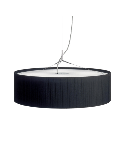 Vibia Подвесной светильник Vibia Plis 5128 / 5130